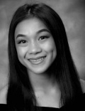 Mistie Lee: class of 2018, Grant Union High School, Sacramento, CA.